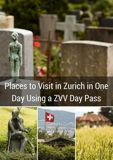 Zurich Day Pass